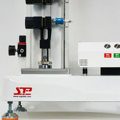 La macchina di prova della pressione di trazione servo-computer ST-1176G CE / ROHS approvata