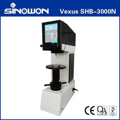 Tester di durezza Brinell digitale touch screen Vexus SHB-3000N