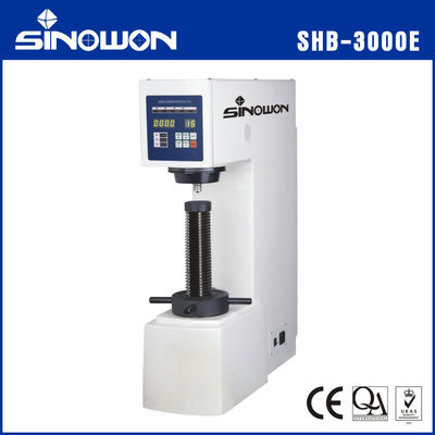 Brinell per la misurazione della durezza SHB-3000E