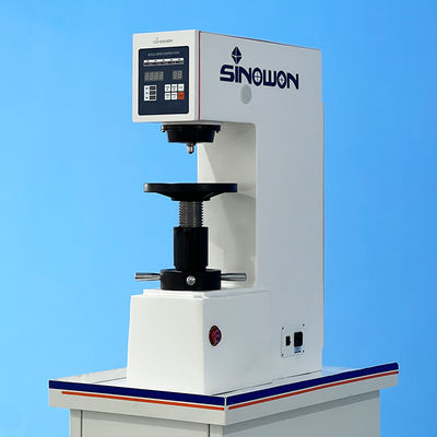 Brinell per la misurazione della durezza SHB-3000E