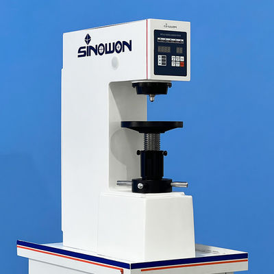 Brinell per la misurazione della durezza SHB-3000E
