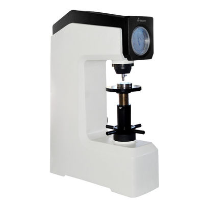 Manuale Rockwell Superficial Hardness Tester Analogue Display DigiRock HS1