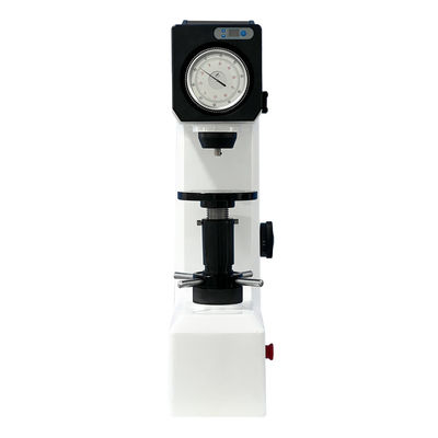 Tester elettronico di durezza superficiale di Rockwell 50Hz / 60Hz DigiRock MS2