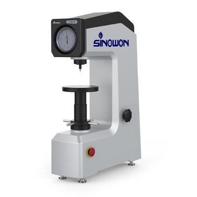 Tester elettronico di durezza superficiale di Rockwell 50Hz / 60Hz DigiRock MS2