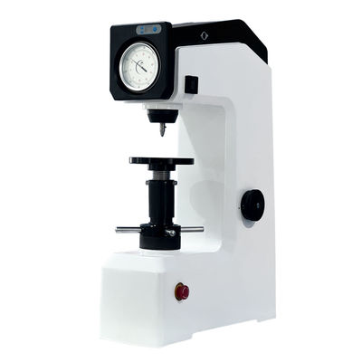 Tester elettronico di durezza superficiale di Rockwell 50Hz / 60Hz DigiRock MS2
