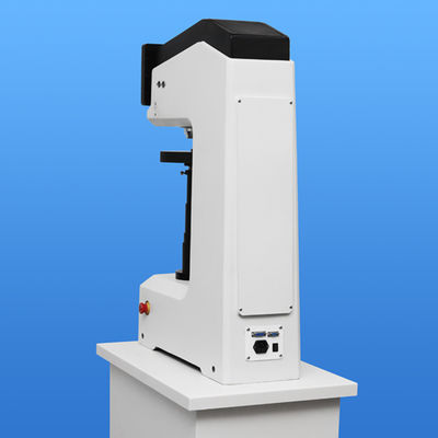 Tester di durezza di Rockwell digitale Full Auto Intelligent ASTM DIN Conversion Standard iRock-TR1
