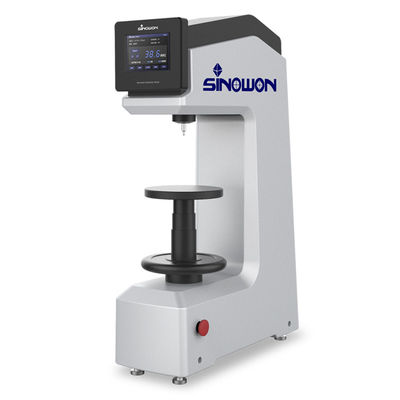 Aumentare la macchina di prova della durezza di Rockwell digitale Intelligent IRock-DR2