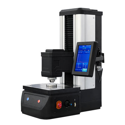 DigiRock TR7 con schermo LCD touch