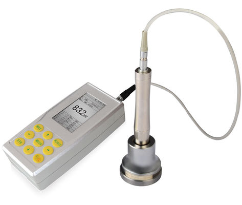 HV HB HRC HLD Ultrasuoni Tester di durezza Macchina di misura della durezza