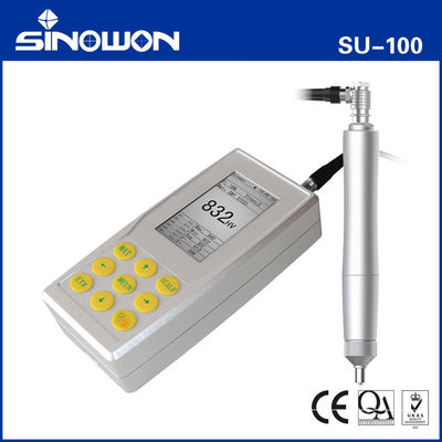 HV HB HRC HLD Ultrasuoni Tester di durezza Macchina di misura della durezza