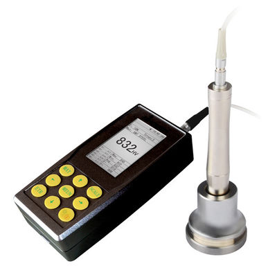 Calcolatore di durezza HV / HRC