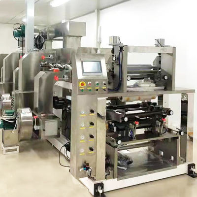 Testatore automatico di rivestimento di precisione STX-600L approvato ROHS