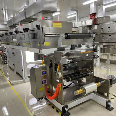 Testatore automatico di rivestimento di precisione STX-600L approvato ROHS