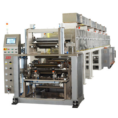Testatore automatico di rivestimento di precisione STX-600L approvato ROHS