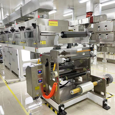 Testatore automatico di rivestimento di precisione STX-600L approvato ROHS
