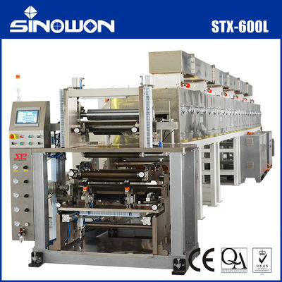 Testatore automatico di rivestimento di precisione STX-600L approvato ROHS
