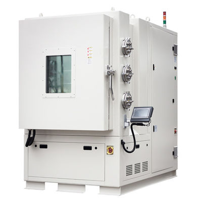 Cammera di prova di altitudine di banco 12 kW SDH-150 raffreddata ad aria