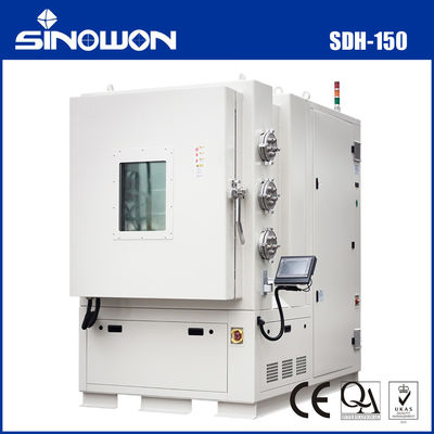 Cammera di prova di altitudine di banco 12 kW SDH-150 raffreddata ad aria
