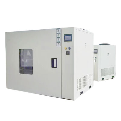 Cammere di prova climatiche automatiche Cammere di prova di invecchiamento ad alta temperatura Forno di asciugatura