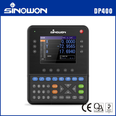 Ø350mm Proiettore a profilo orizzontale Sistema ottico digitale ad alta risoluzione PH350-2010