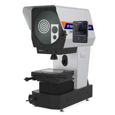 Ø400 mm proiettori di profilo ottico verticale digitale misurazione VP400-2515