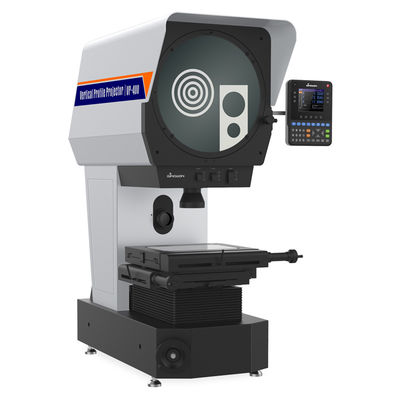 Ø400 mm proiettori di profilo ottico verticale digitale misurazione VP400-2515