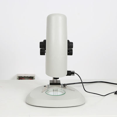 Microscopio digitale ad alta definizione con monitor