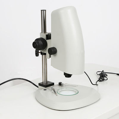 Microscopio digitale ad alta definizione con monitor