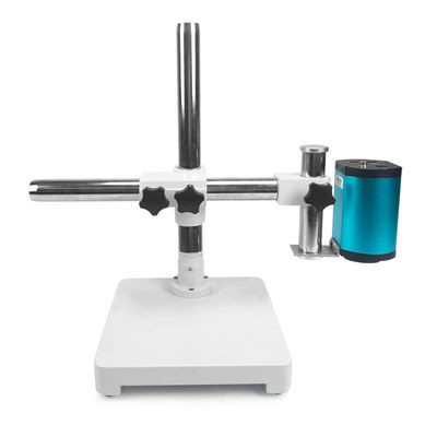 Microscopio video a messa a fuoco automatica universale Microscopio di ispezione digitale USB VM-128