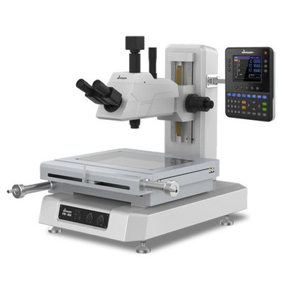 Di lettura digitale DP400 Profil Projector Multifunzione con schermo a colori