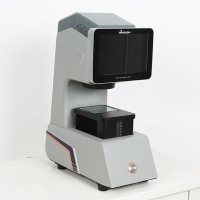 Alta precisione macchina di misurazione della visione automatica istantanea misurazione della visione user friendly
