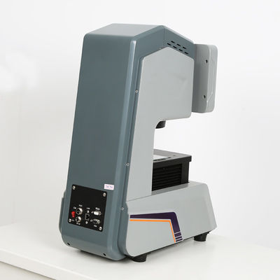 Alta precisione macchina di misurazione della visione automatica istantanea misurazione della visione user friendly