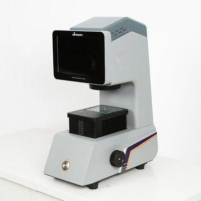 Alta precisione macchina di misurazione della visione automatica istantanea misurazione della visione user friendly