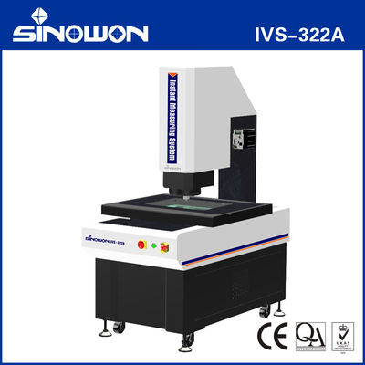 Sistemi di misurazione video istantanea a cantilever serie IVS-322