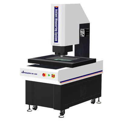 Sistemi di misurazione video istantanea a cantilever serie IVS-322