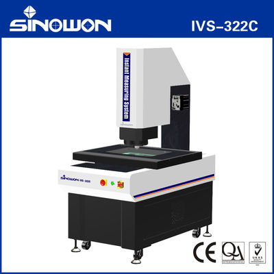 Sistemi di misurazione video istantanea a cantilever serie IVS-322