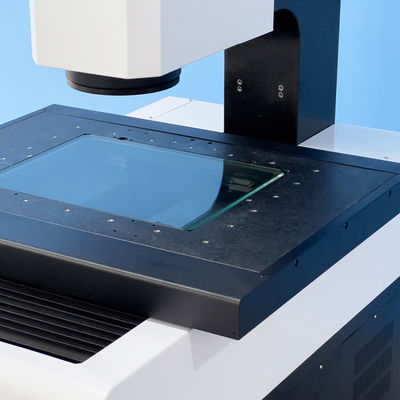 Sistemi di misurazione video istantanea a cantilever serie IVS-322