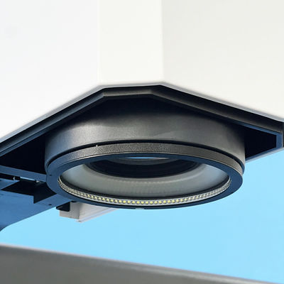 Sistemi di misurazione video istantanea a cantilever serie IVS-322