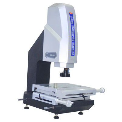 Macchina di misurazione della visione semiautomatica ad alta precisione certificata CE ROHS