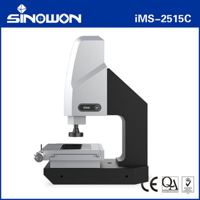 Macchina di misurazione della visione semiautomatica ad alta precisione certificata CE ROHS