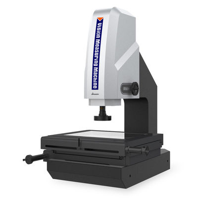 Macchina di misurazione della visione semiautomatica ad alta precisione Serie ISemi IMS-2010D