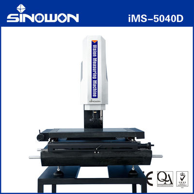 IMS-5040D macchina di misurazione video semiautomatica