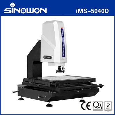 IMS-5040D macchina di misurazione video semiautomatica