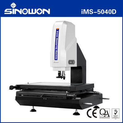 IMS-5040D macchina di misurazione video semiautomatica