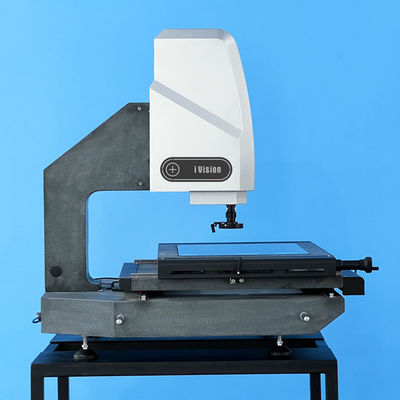 IMS-5040D macchina di misurazione video semiautomatica