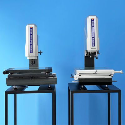 IMS-5040D macchina di misurazione video semiautomatica