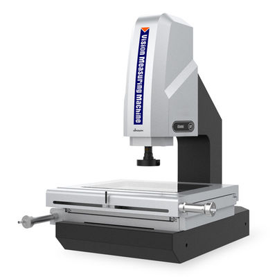 Sistema di misurazione semiautomatico basato sulla visione ad alta precisione Serie ISemi IMS-4030C