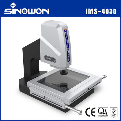 Sistema di misurazione semiautomatico basato sulla visione ad alta precisione Serie ISemi IMS-4030C