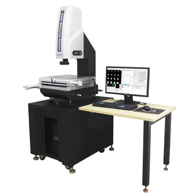 Sistema di misurazione semiautomatico basato sulla visione ad alta precisione Serie ISemi IMS-4030C