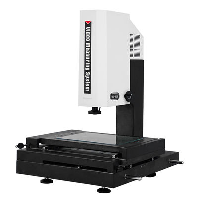 2D 2.5D 3D Macchina di misurazione manuale della visione ad alta precisione Serie VMS-4030